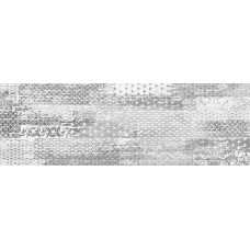 Декор Vesta Silver