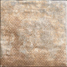 Mandala Brown