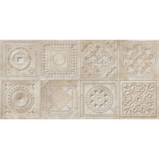 Декор Idalgo Toledo Crema