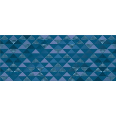 Декор Vela Indigo Confetti